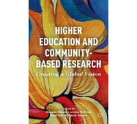 Higher Education And Community-Based Research