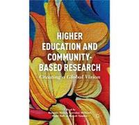 Higher Education And Community-Based Research