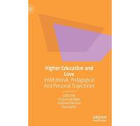 Higher Education And Love
