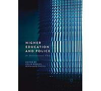 Higher Education And Police