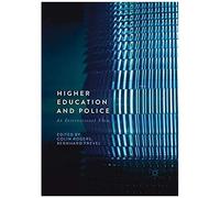Higher Education And Police