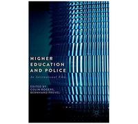 Higher Education And Police