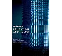 Higher Education And Police
