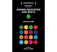 Higher Education and SDG15: Life on Land