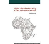 Higher Education Financing in East and S - [Livre en VO] Pundy Pillay (Auteur)