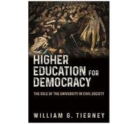 Higher Education For Democracy