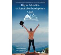 Higher Education For Sustainable Development Goals