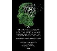 Higher Education For The Sustainable Development Goals