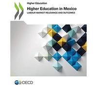 Higher Education In Mexico