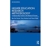 Higher Education Research Methodology