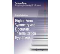 Higher-Form Symmetry and Eigenstate Thermalization Hypothesis