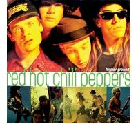 Higher Ground (1989, INCL. Munchkin/Dub Mixes) [Import]