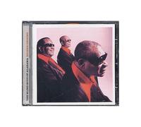 Blind Boys of Alabama – Higher Ground – Virgin Mobile