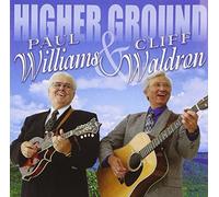 Paul Williams et Cliff Waldron – Higher Ground – Rebel