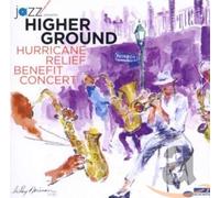 Higher Ground [Import]