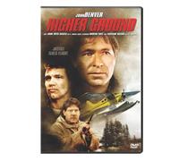 Higher Ground – DVD Zone 1 – Sony Pictures Home Entertainment