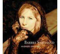 Streisand, Barbra - Higher Ground