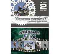 Higher Ground & Adrenaline Fix [Import USA Zone 1]