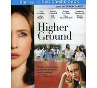 Higher Ground [Blu-Ray]