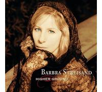 Higher Ground by Barbra Streisand [Audio CD] NEUF