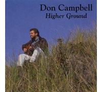 Higher Ground by Don Campbell (2003-06-18)