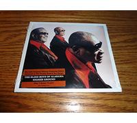 Higher Ground by The Blind Boys Of Alabama (2014-08-03)