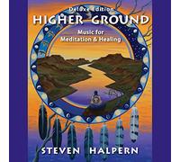 Higher Ground (Deluxe Édition)