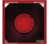 Higher Ground E