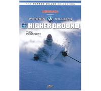 Higher Ground [Edizione: Regno Unito] [Import]