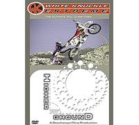 Higher Ground (White Knuckle Extreme) [Import USA Zone 1]