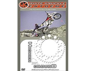 Higher Ground (White Knuckle Extreme) [Import USA Zone 1]