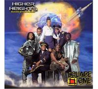 Higher Heights [Import]