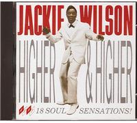 Higher & Higher: 18 Soul Sensations!