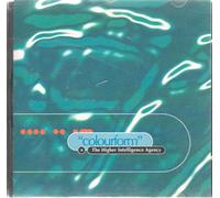 Higher Intelligence - Colourform [Import]