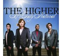 The Higher - It's Only Natural