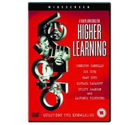 Higher Learning