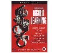 Higher Learning