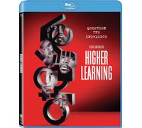 Higher Learning – Fièvre à Columbus University – Blu-ray – Sony