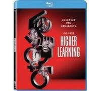 Higher Learning - Fièvre À Columbus University