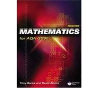 Higher Mathematics for AQA GCSE: Linear Banks, Mr Tony (Auteur)