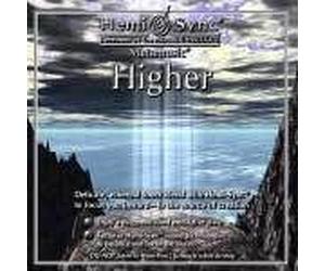 Higher (Méditation Profonde) De Célèbre Hemi Sync