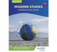 Higher Modern Studies International Issues by Steph OReilly Frank Cooney, Gary Hughes, Pauline Kelly, Steph O,reilly (Auteur)