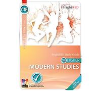 Higher Modern Studies New Edition Study Guide