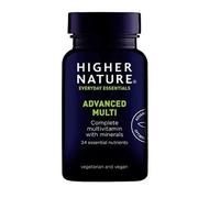 Higher Nature Advanced Multi - 90 comprimés