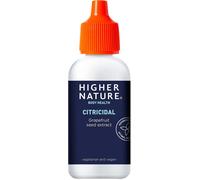 Higher Nature Citricidal 100Ml Bbe 07/2028