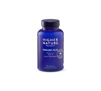 Higher Nature Immune+ - 90 comprimés