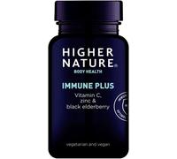 Higher Nature Immune Plus - 180 comprimés