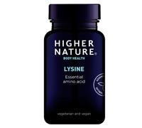 Higher Nature Lysine 500 mg - 90 comprimés