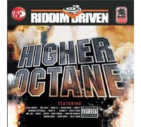 HIGHER OCTANE / VARIOUS - Higher Octane/Various [Import]