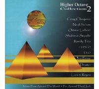 Higher Octave Collection II [Import]